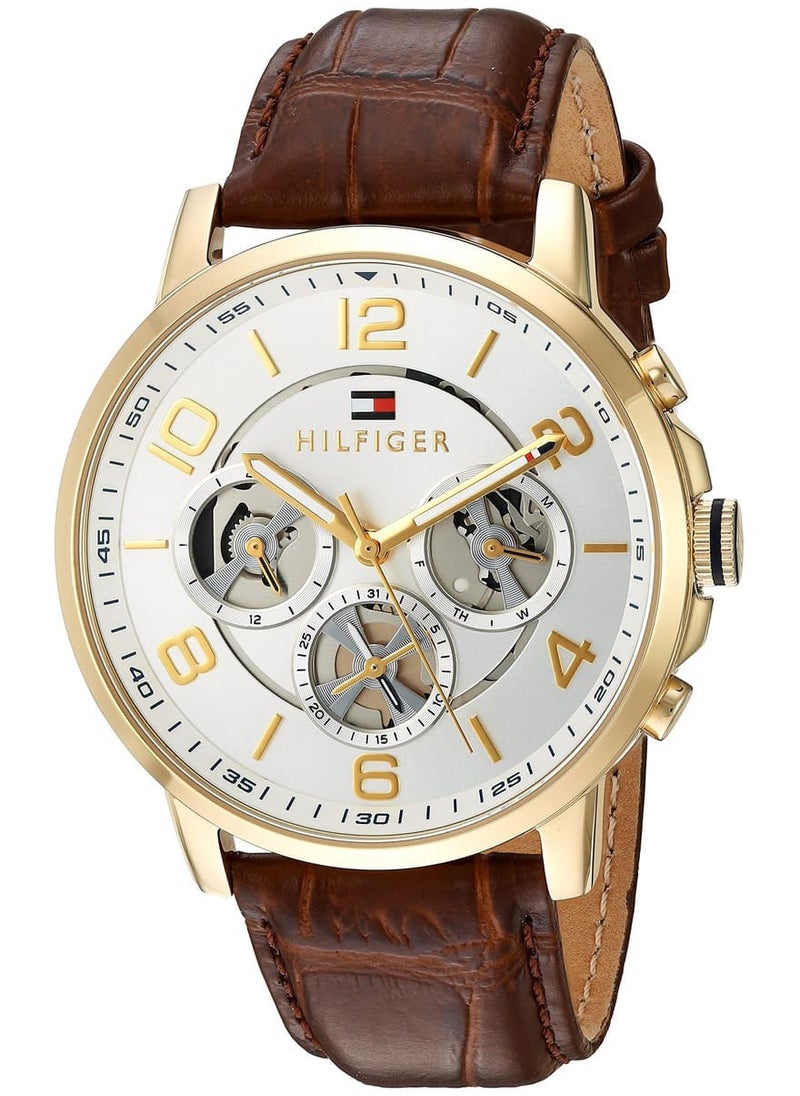 TOMMY HILFIGER Tommy Hilfiger watch for Men 1791291  - Image 2