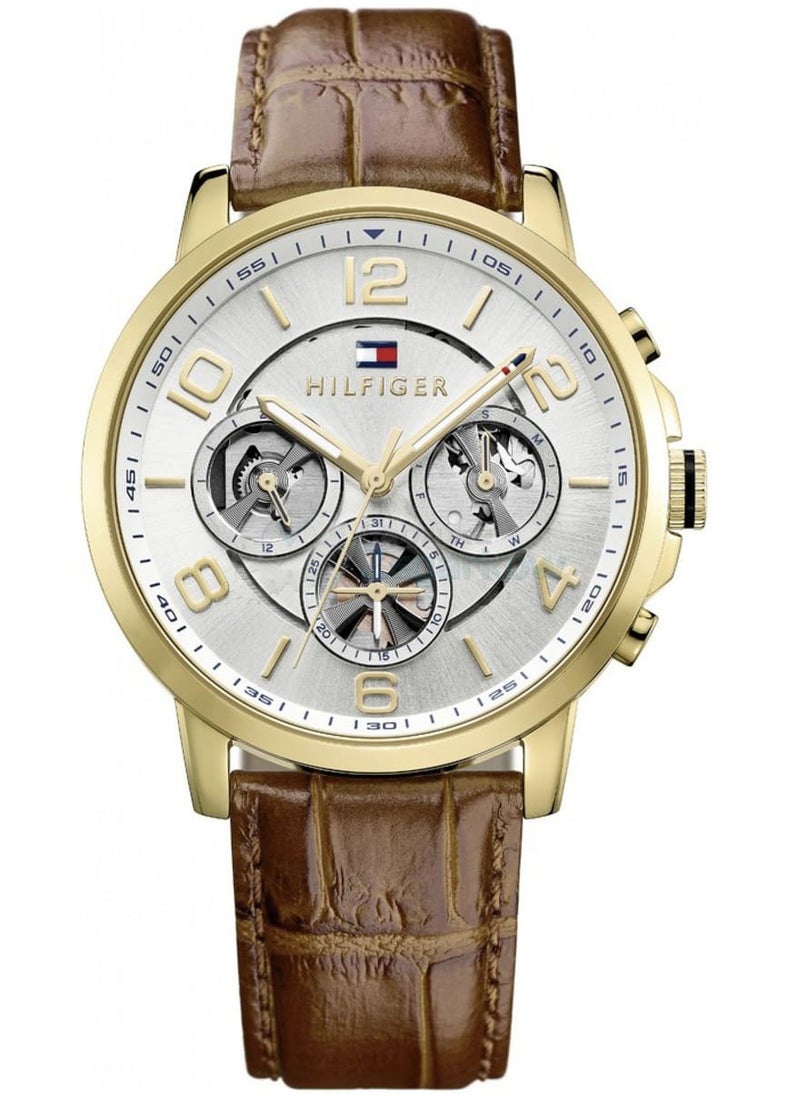 TOMMY HILFIGER Tommy Hilfiger watch for Men 1791291  - Image 1