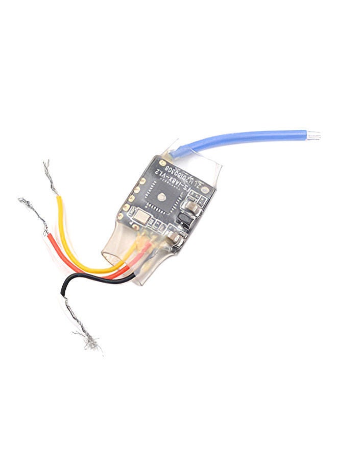 NIBEMINENT Fs-Ia8X Receiver For Fs-Nirvana Transmitter Rc Quadcopter - Image 1