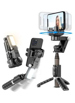 Anmi Selfie Stick Gimbal Stabilizer  - Image 1