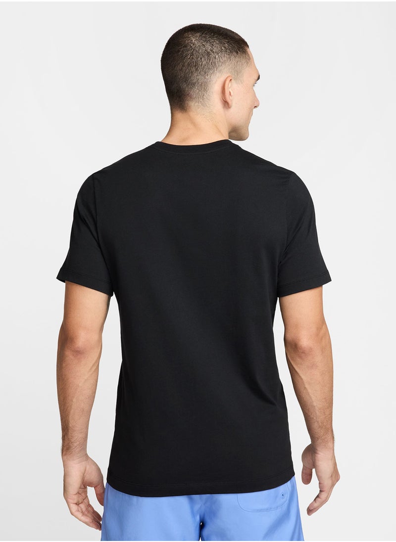 Nike Nsw Photo T-Shirt  - Image 2