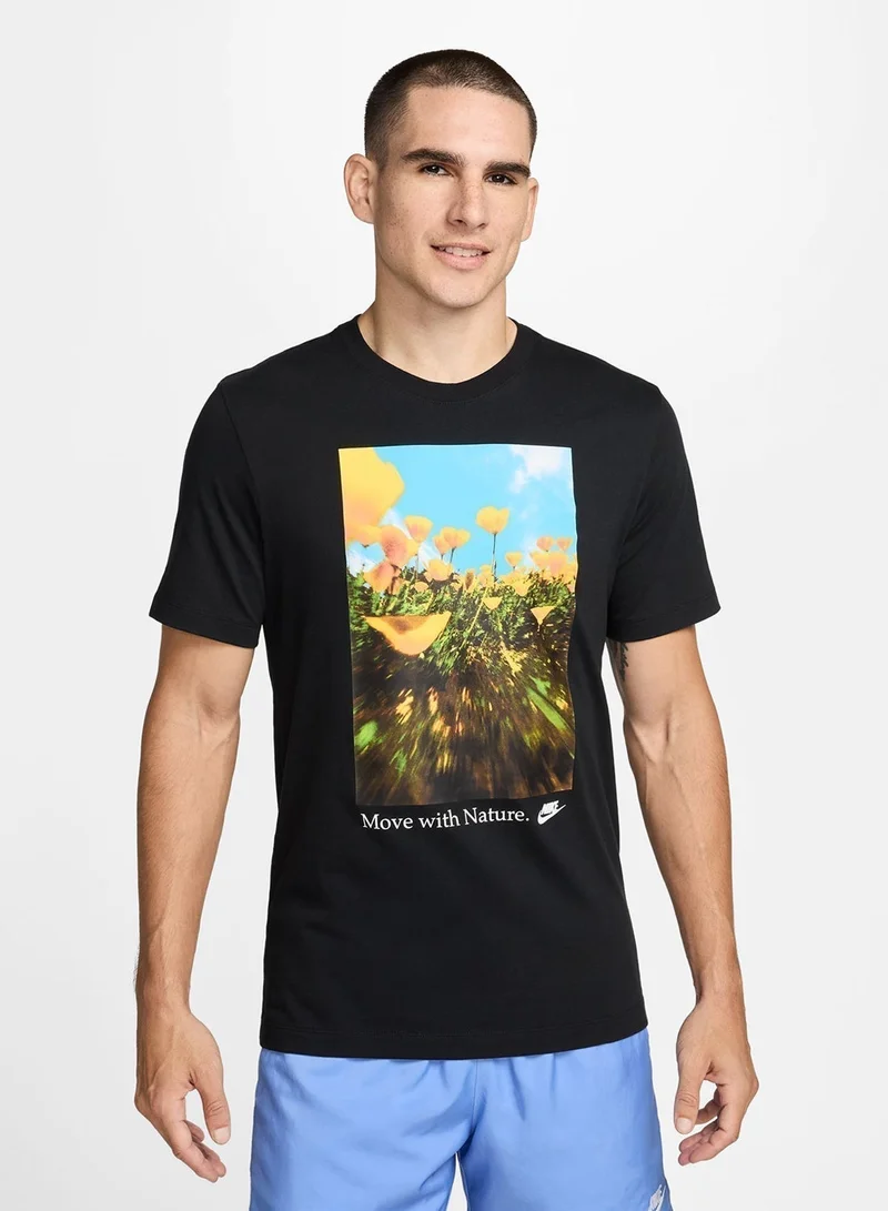 Nsw Photo T-Shirt