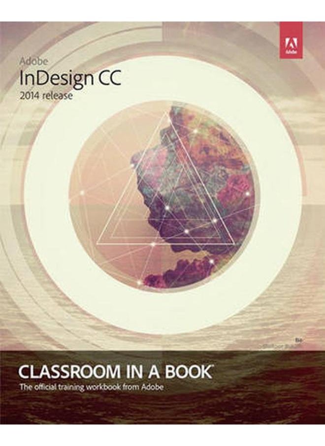 null - Adobe InDesign CC Classroom in a Book (2014 Release) - Image 1