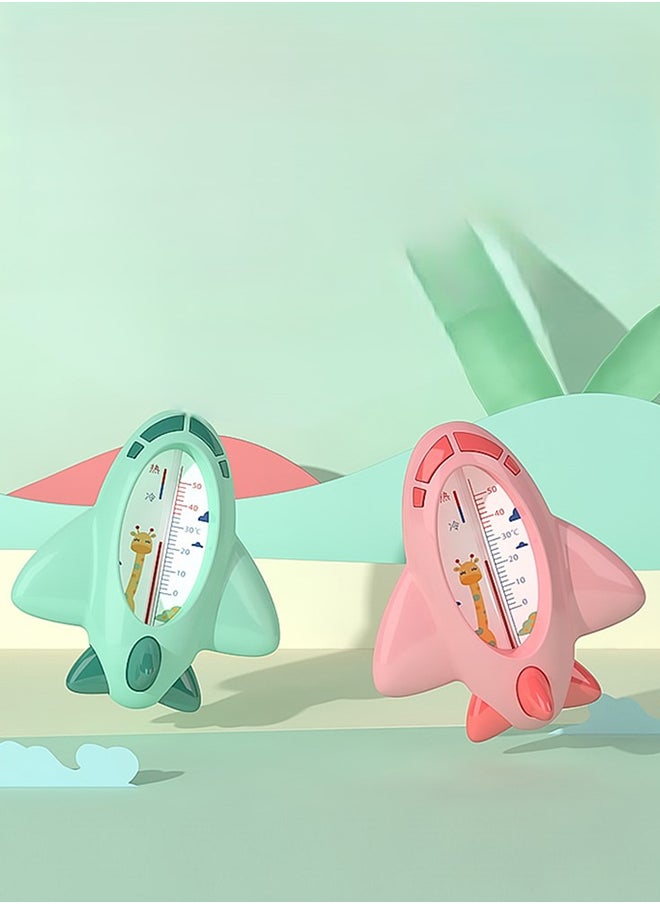 kiddoz - Baby Digital Bath Thermometer - Image 1