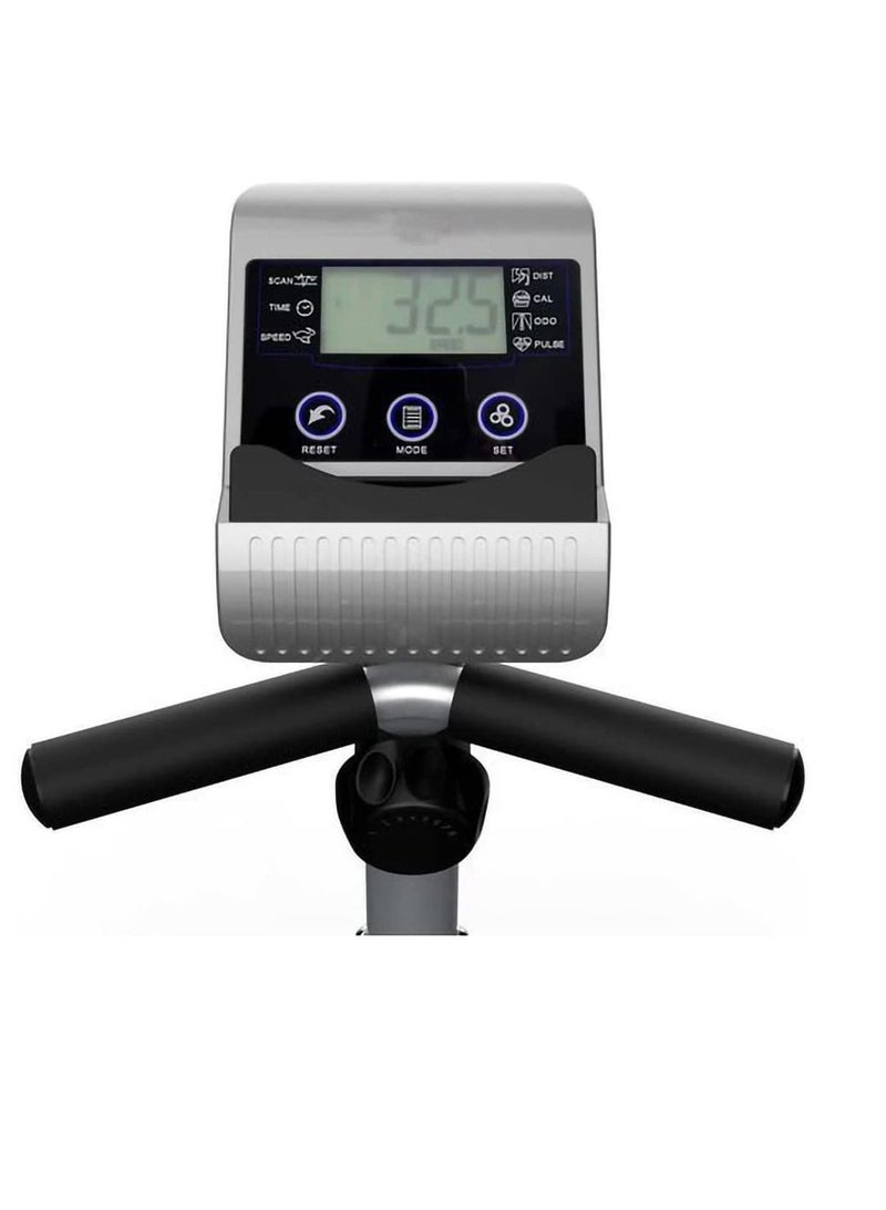 الكوتش دراجة تمارين منزلية تساعد علي انقاص الوزن ومفيدة للصحة واللياقة البدنية - Image 3