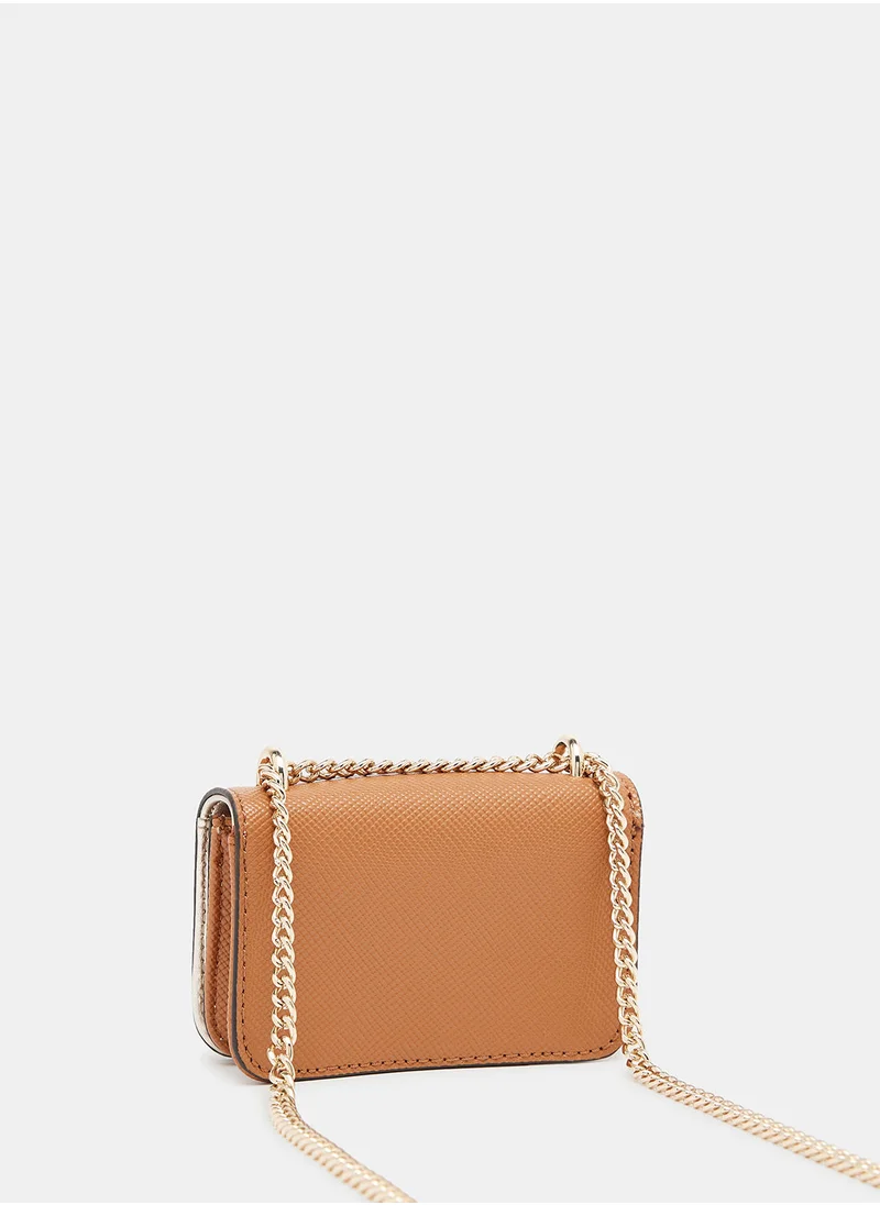 GUESS Alexie Micro Mini Bag