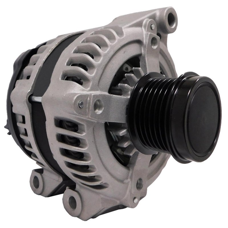 LUCAS ALTERNATOR 11570 COMPATIBLE WITH CHRYSLER 200 DODGE AVENGER V6 36L 20112014 JOURNEY V6 36L 20112018 4801624AD 68272108 P04801624AD RL801624AD AL6482 7B0998015 4210000770 4210000771