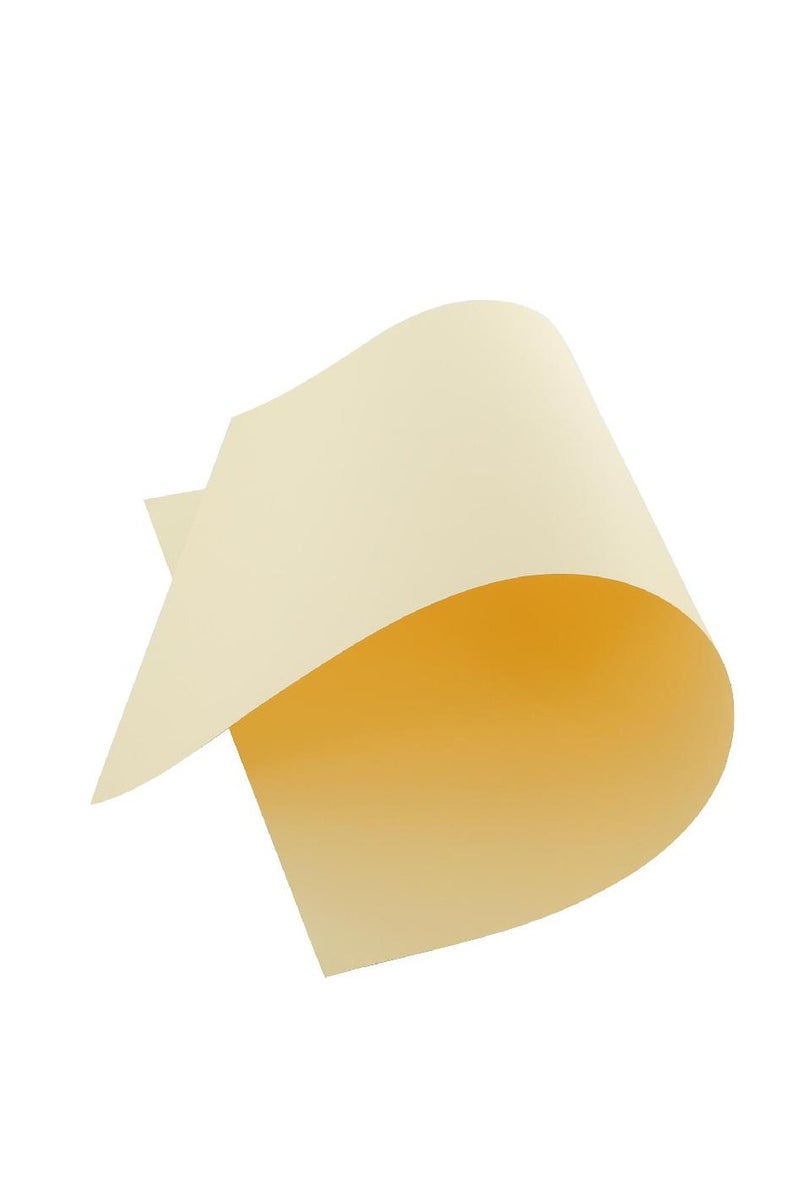 Elle Art Sheet Cream 50.00 cm