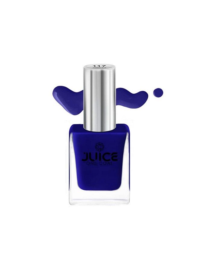 JUICE Quickdry Long Lasting Chip Resistant Gel Finish High Gloss F&D Approved Colors & Pigments Nail Kit 5 In 1 Combo 31  - Image 5