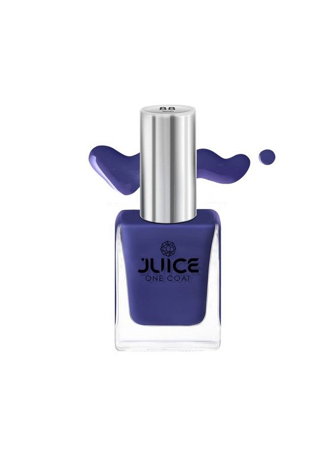 JUICE Quickdry Long Lasting Chip Resistant Gel Finish High Gloss F&D Approved Colors & Pigments Nail Kit 5 In 1 Combo 31  - Image 4