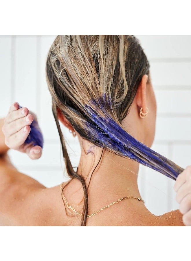 Unite Blonda Fix Violet Toning Treatment - Image 3