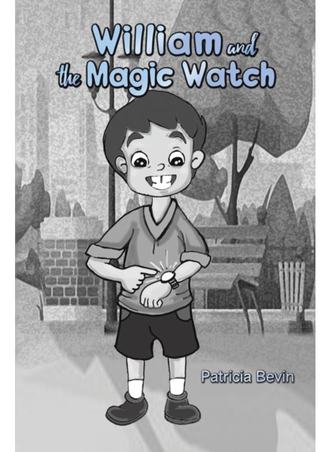 William and the Magic Watch 