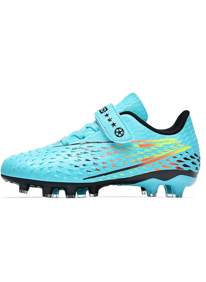 KUYING New Anti Slip Football Shoes - Image 2