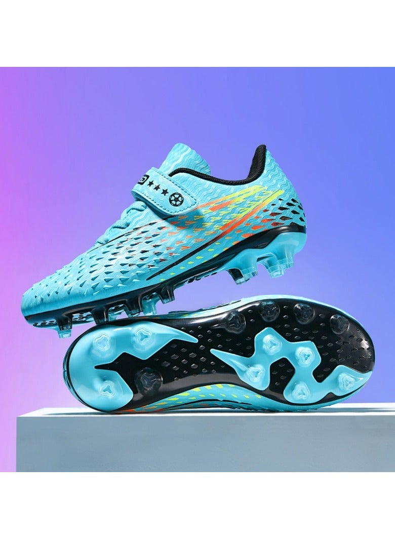 KUYING New Anti Slip Football Shoes - Image 5