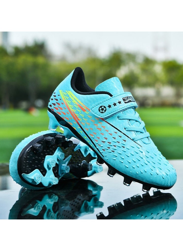 KUYING New Anti Slip Football Shoes - Image 1
