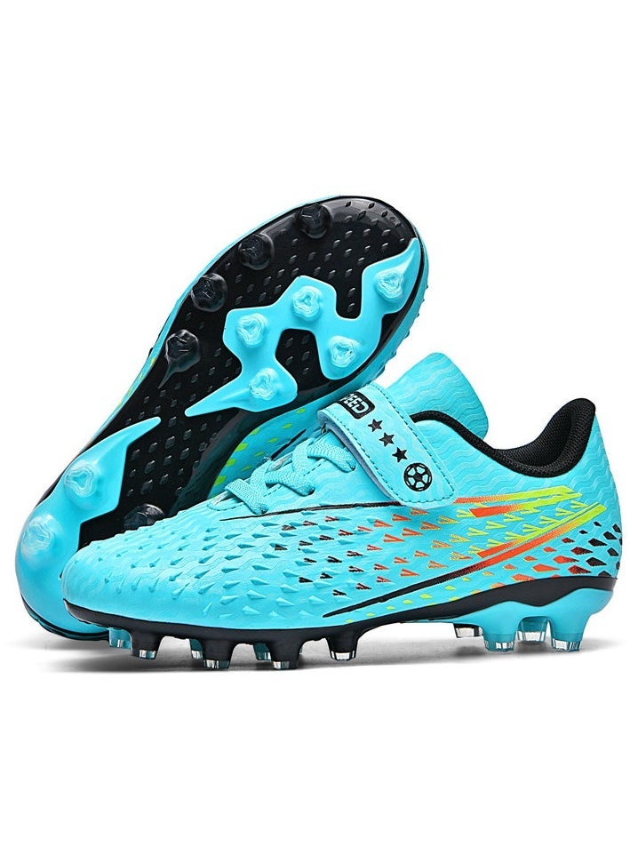KUYING New Anti Slip Football Shoes - Image 4