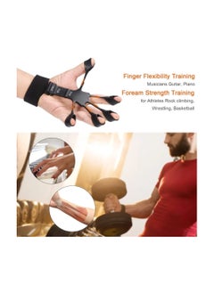 EMIRAND Gripster Hand Grip Strengthener and Trainer  - Image 3