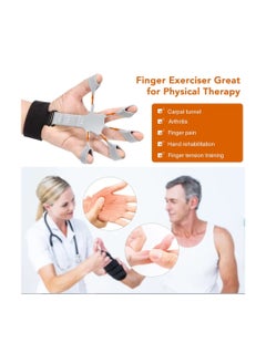 EMIRAND Gripster Hand Grip Strengthener and Trainer  - Image 4
