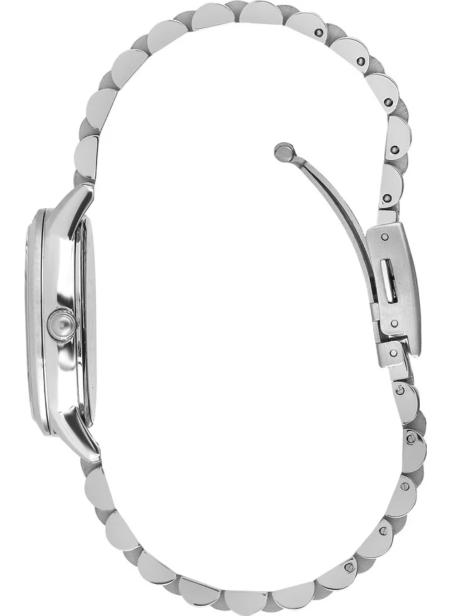 سلازنجر ساعة معدنية متعددة الوظائف  مم