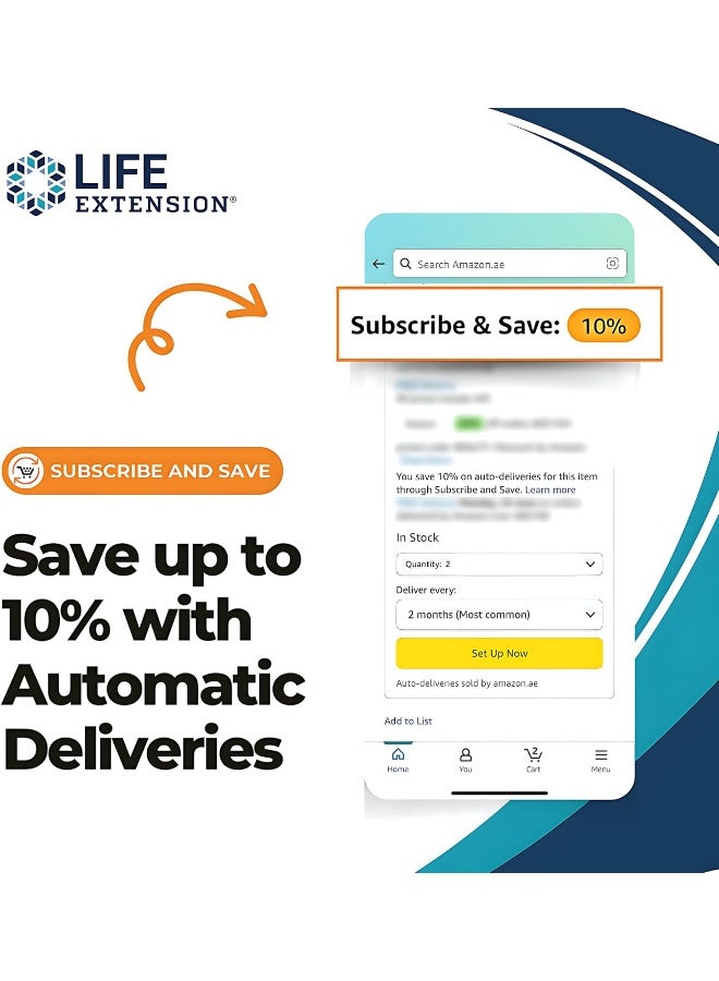 Life Extension Enhanced Super Digestive Enzymes - Image 5