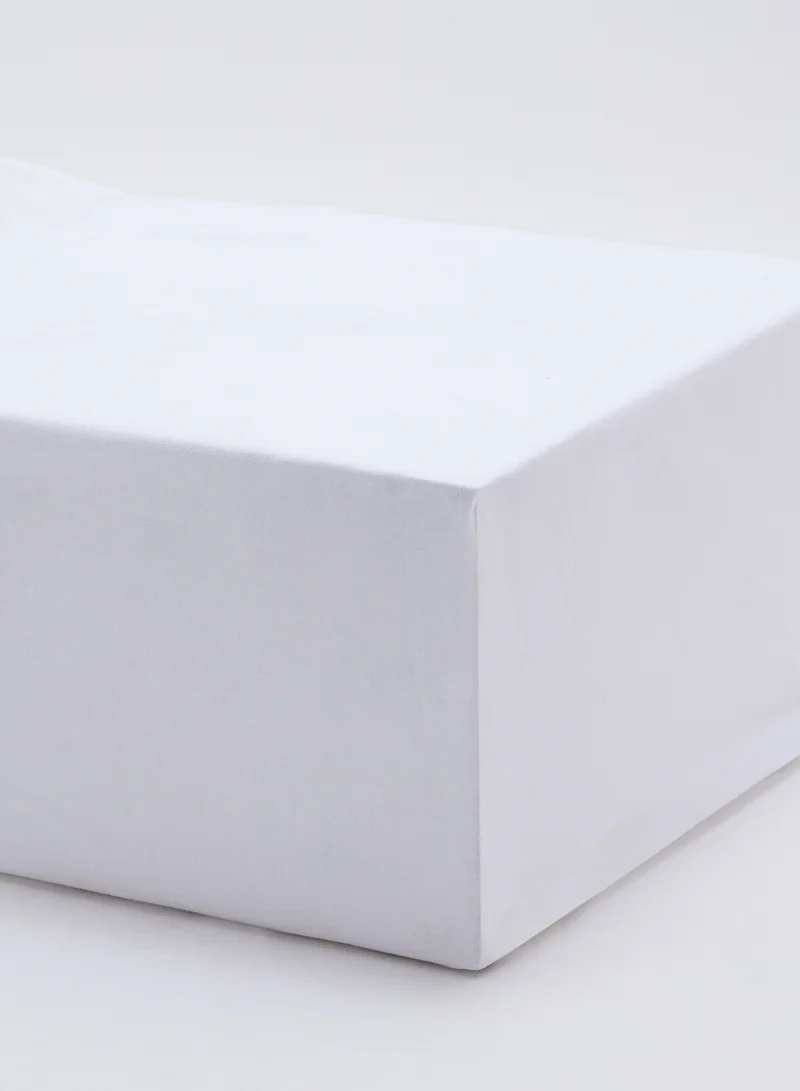 اتش اند ام Fitted Cotton Sheet