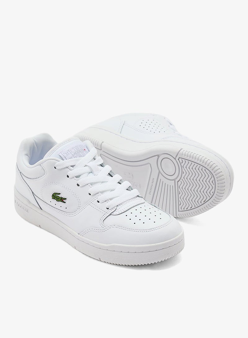 لاكوست سنيكرز كورت لاين درايف منخفض - Image 3