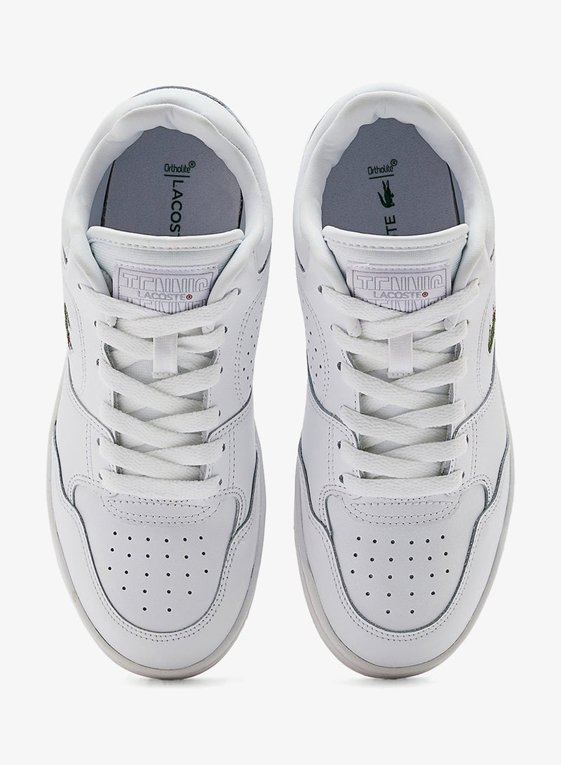 لاكوست سنيكرز كورت لاين درايف منخفض - Image 4