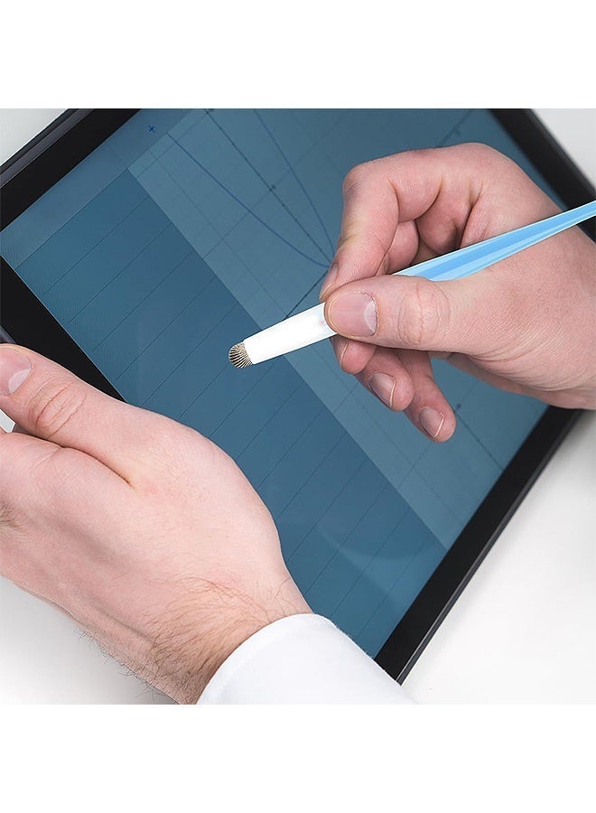 Photon أقلام لمس للشاشات اللمسية، أقلام رقمية سعوية، لجميع شاشات اللمس، أجهزة iPad وأجهزة Android اللوحية، DELL/Samsung/HP/Asus/Surface/Samsung/iPhone/LG - Image 4