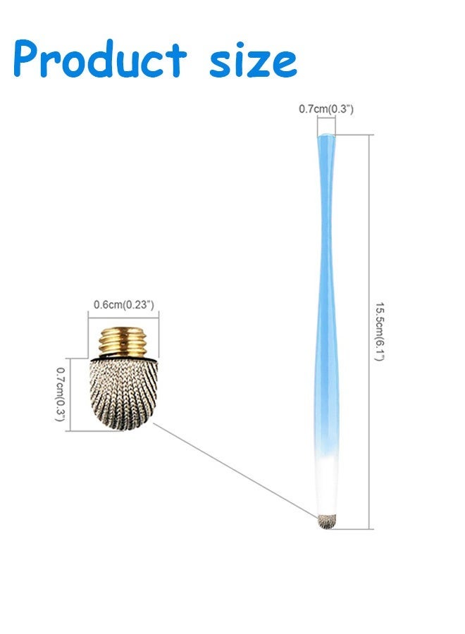 Photon أقلام لمس للشاشات اللمسية، أقلام رقمية سعوية، لجميع شاشات اللمس، أجهزة iPad وأجهزة Android اللوحية، DELL/Samsung/HP/Asus/Surface/Samsung/iPhone/LG - Image 2