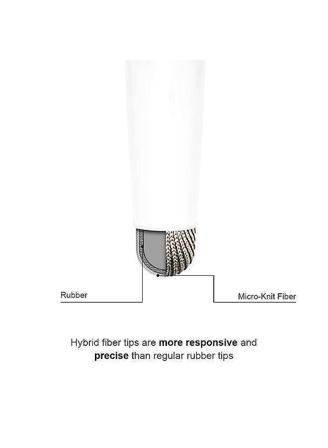 Photon أقلام لمس للشاشات اللمسية، أقلام رقمية سعوية، لجميع شاشات اللمس، أجهزة iPad وأجهزة Android اللوحية، DELL/Samsung/HP/Asus/Surface/Samsung/iPhone/LG - Image 3