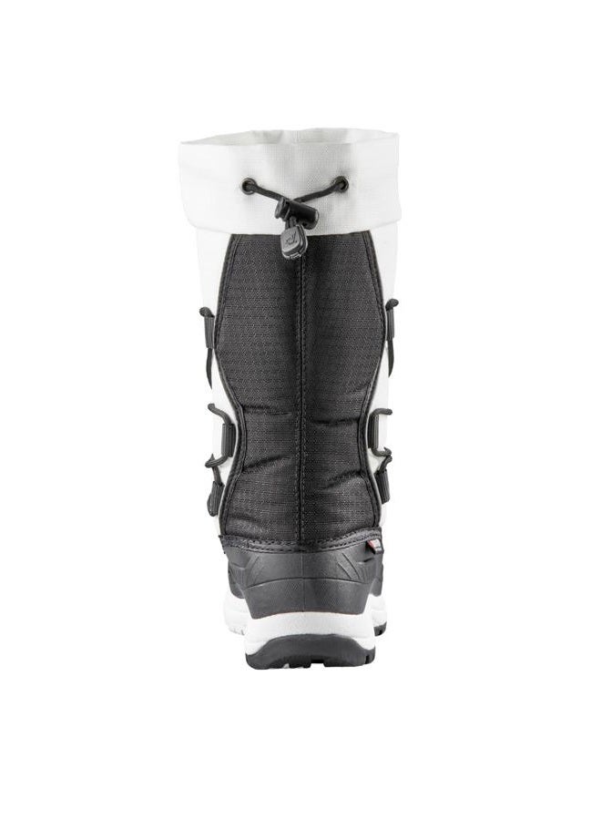 Baffin Women's Snogoose Winter Boot, White, 37 EU - Image 2