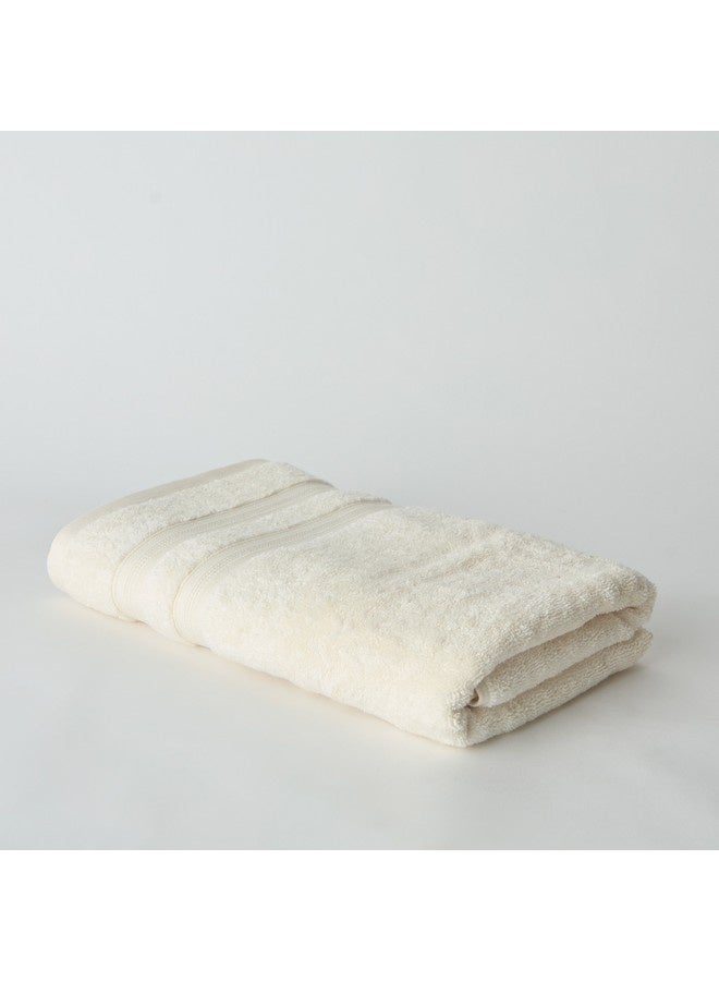 Home Box منشفة استحمام من قطن الخيزران EverEco 140 × 70 سم - Image 3