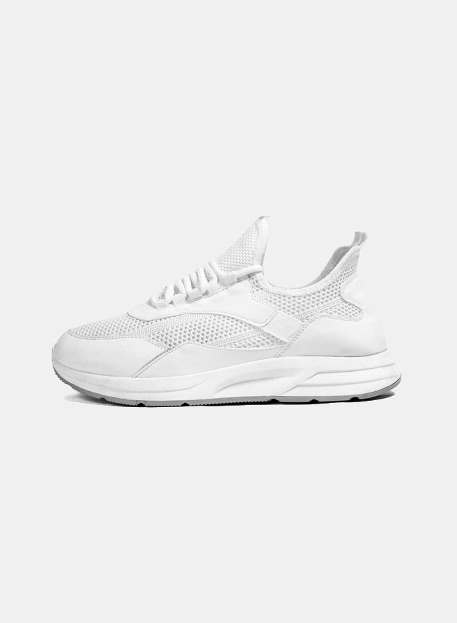 now High Top Sneaker  - Image 3