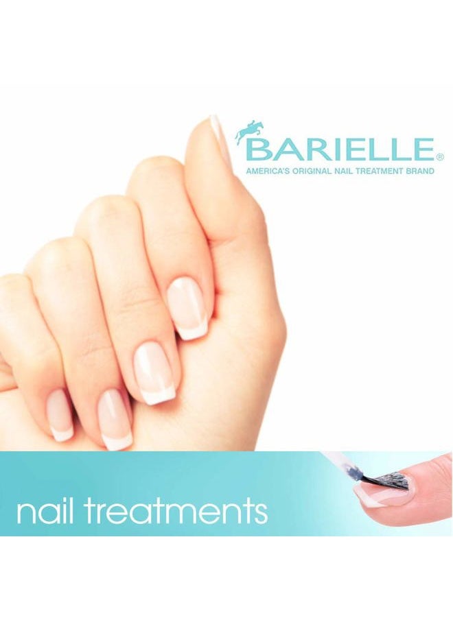 BARIELLE - Cuticle Massage Cream .5 ounce - Image 1