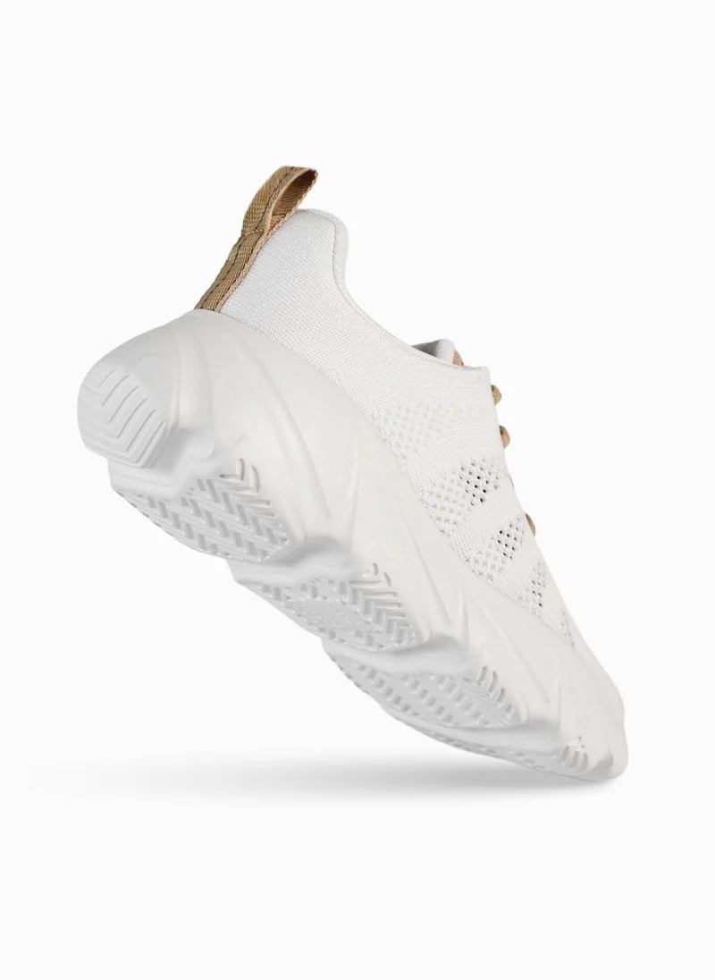 Duozoulu  BR Trek Lightweight Running Sneaker  | Best Price UAE