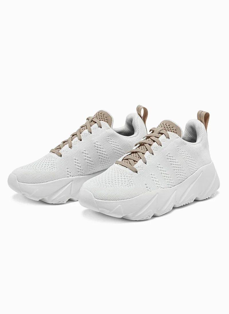 Duozoulu  BR Trek Lightweight Running Sneaker  | Best Price UAE