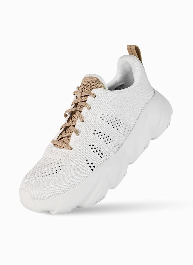 Duozoulu  BR Trek Lightweight Running Sneaker  | Best Price UAE