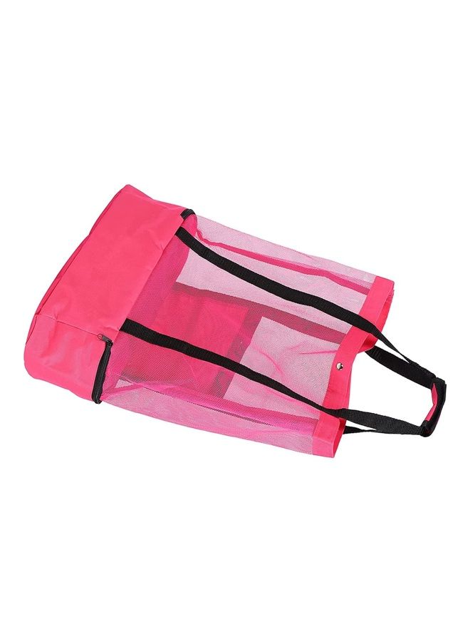 NIBEMINENT Beach Insulated Tote Bag - Image 4