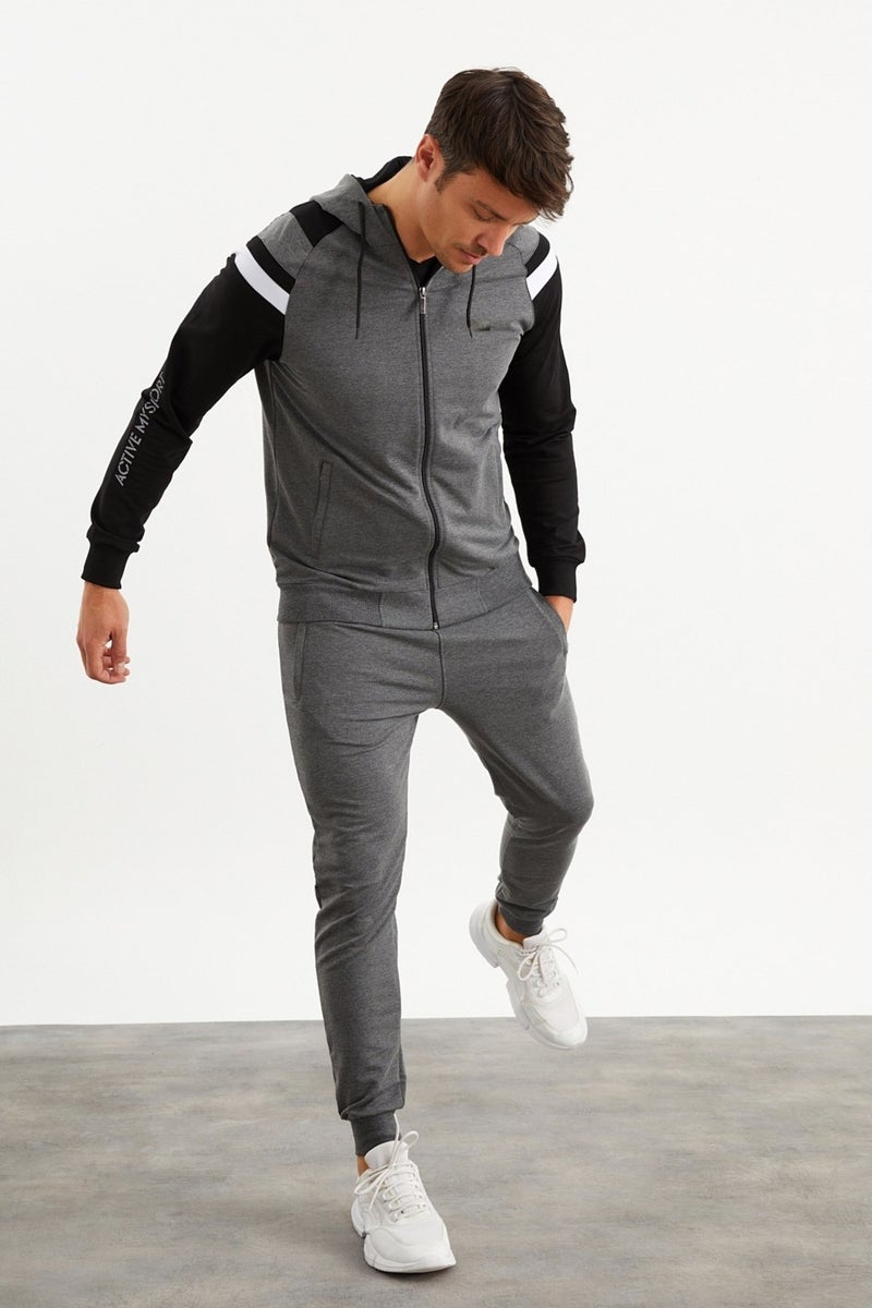 Mysport 1201705 Men's Tracksuit  - Image 2