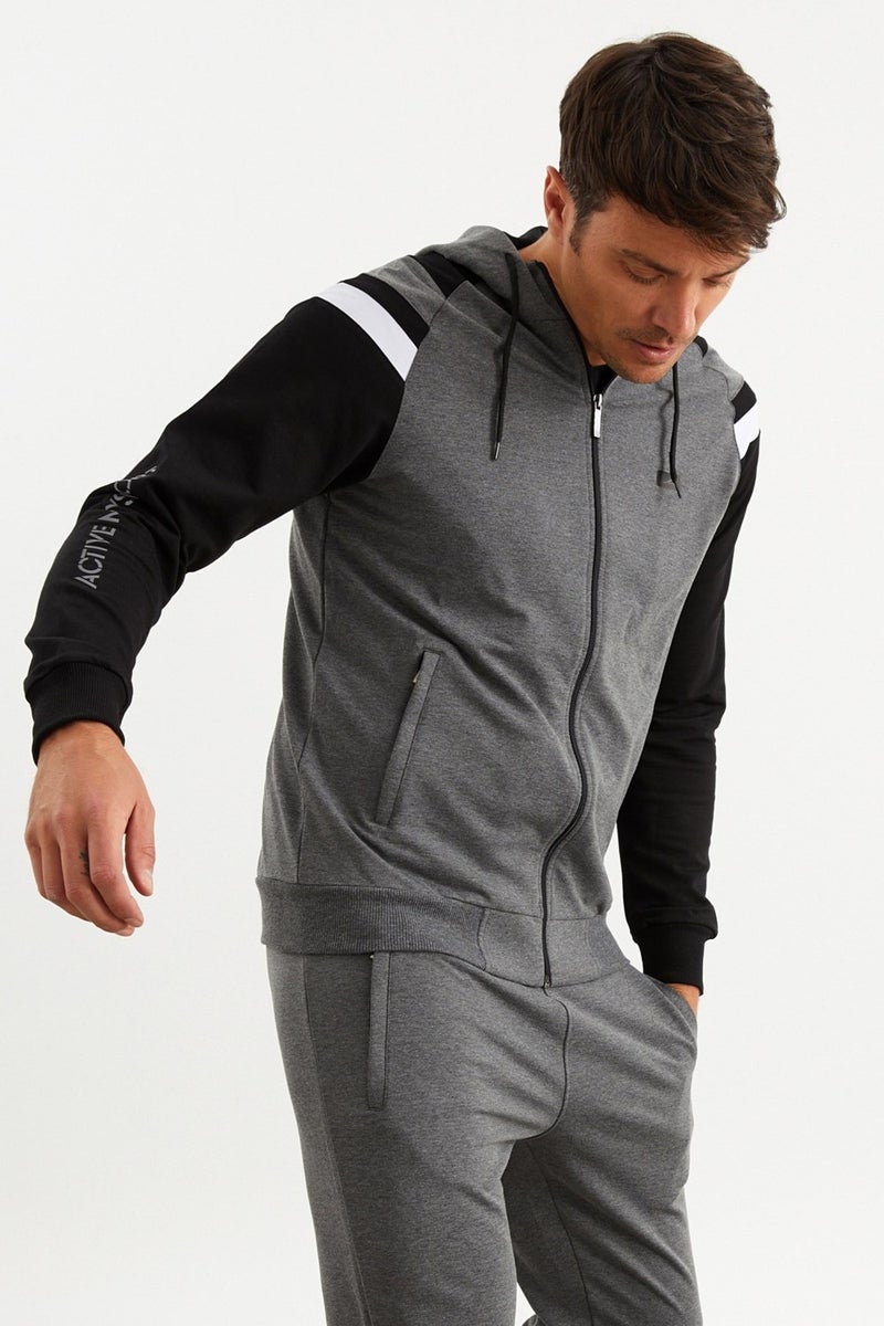 Mysport 1201705 Men's Tracksuit  - Image 4