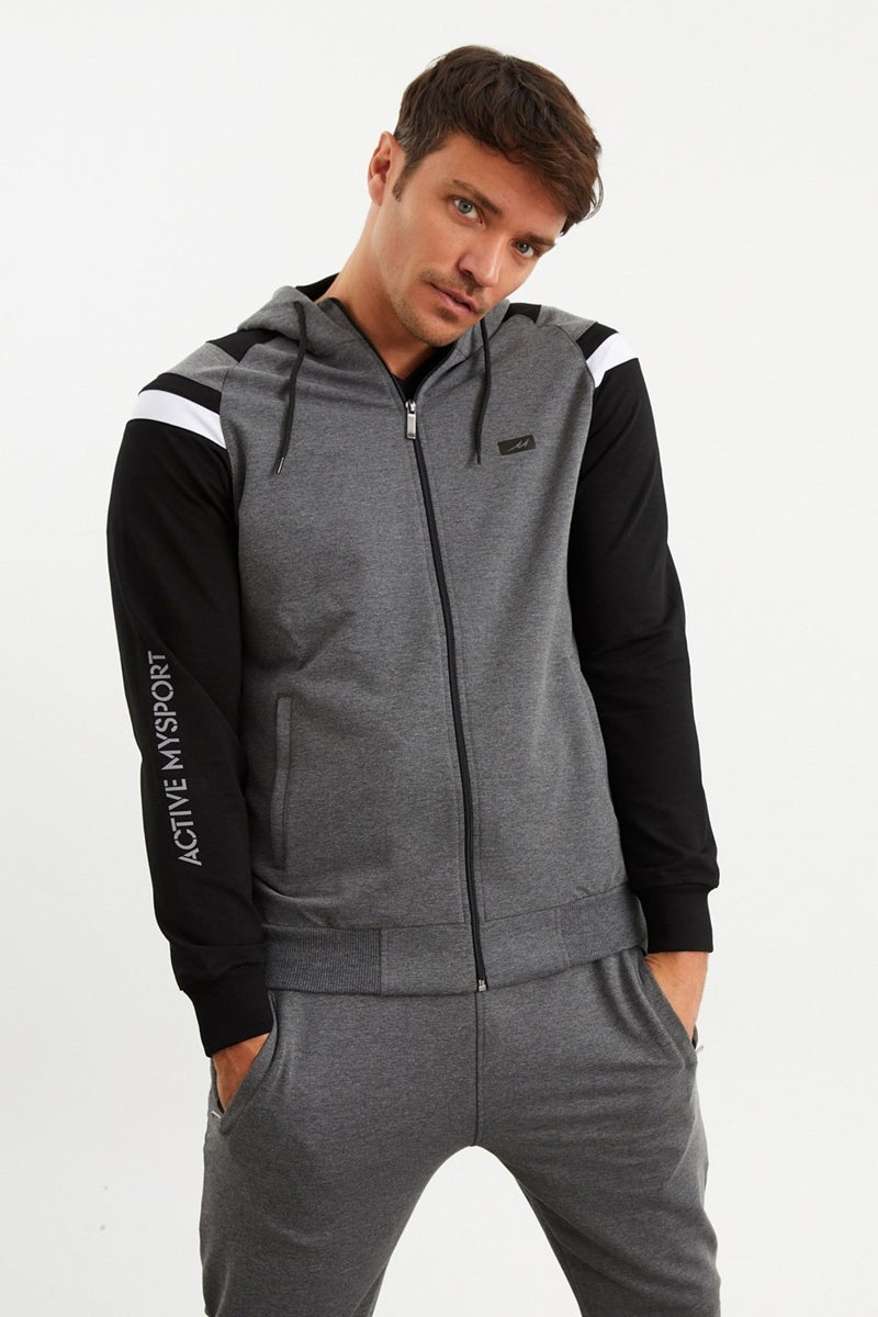 Mysport 1201705 Men's Tracksuit  - Image 5