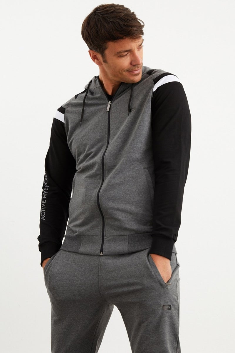Mysport 1201705 Men's Tracksuit  - Image 3