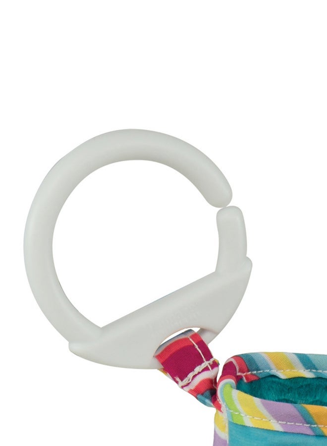 NIBEMINENT Lamaze Activity Bus L27180 - Image 5