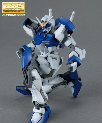 BANDAI SPIRITS Bandai Hobby Duel Gundam Assault Shroud 1/100 Master Grade (175299) - Image 5