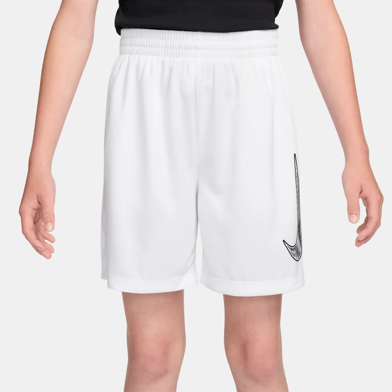 Nike Kids' Dri-FIT Multi Training Shorts