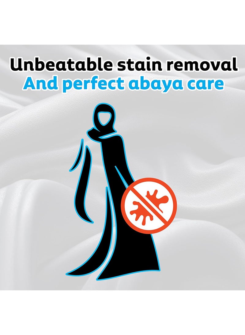 ECOLYTE+ Premium Abaya Shampoo Liquid Laundry Detergent - Image 4