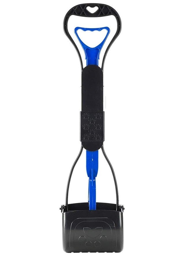 PetWag Dog Poop Scooper, Large - 24 Inch - Image 1