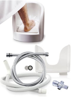 JOGAMS Automatic Foot Washer for with Accessories  - Image 1
