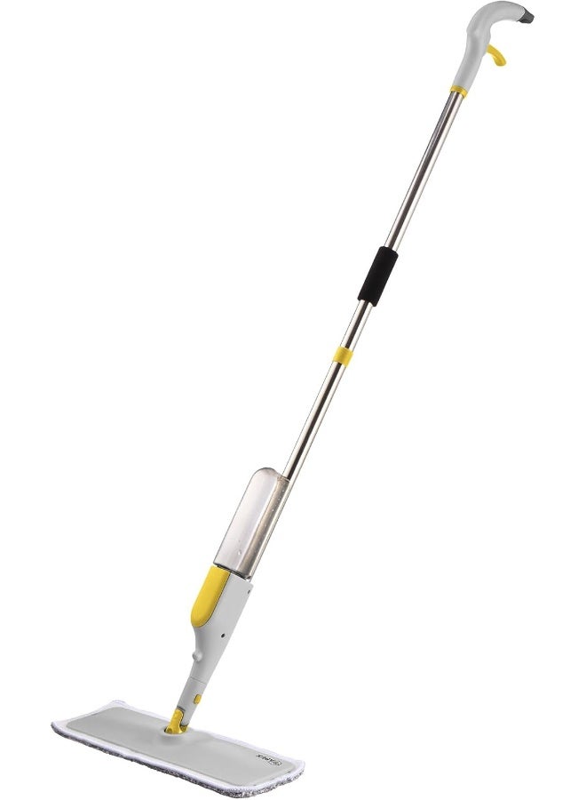 APEX Apex SPRAY MOP MICROFIBRE 40 CM, Multicolor, 10197  - Image 1