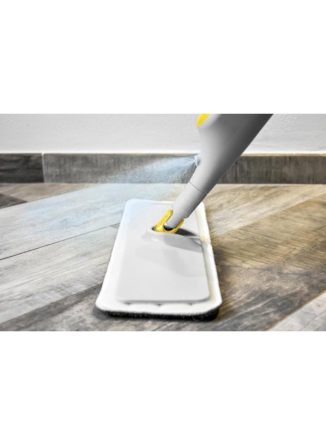 APEX Apex SPRAY MOP MICROFIBRE 40 CM, Multicolor, 10197  - Image 2